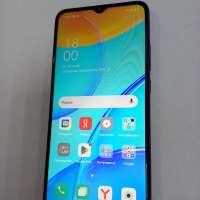 OPPO A15 2/32GB (CPH2185) Duos