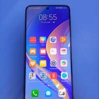 Huawei Nova Y90 4/128GB (CTR-LX1) Duos