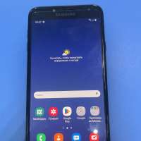 Samsung Galaxy J4 2018 3/32GB (J400F) Duos