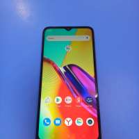 Realme C30 2/32GB (RMX3581) Duos