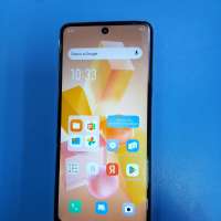 Infinix Hot 40 8/128GB (X6836) Duos