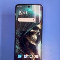 TECNO Spark Go 1 4/128GB (KL4) Duos