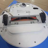 Xiaomi Mi Robot Vacuum-Mop 2C (XMSTJQR2C) с СЗУ