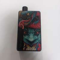 Rincoe Manto AIO 80W (с 18 лет)