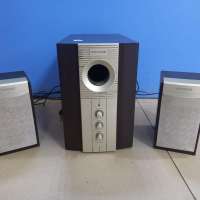 Microlab M-890 2.1