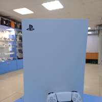 Sony PlayStation 5 825GB (CFI-1200A)