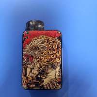 Smoant Charon Baby Plus (с 18 лет)