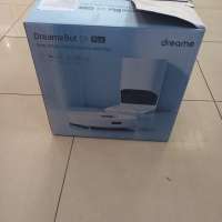 Dreame D9 Plus (RLD11GD) с СЗУ