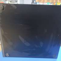 Сборка Celeron G1840, Intel HD Graphics, 8GB DDR3, 500GB HDD+240GB SSD