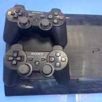 Sony PlayStation 3 Super Slim 500GB (CECH-4208C)