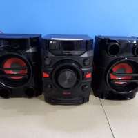 LG XBOOM CM4360