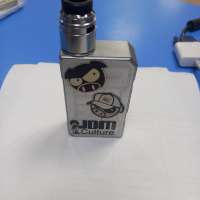 VOOPOO Drag 157W (с 18 лет)