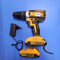 Реплика Dewalt RX-36VCD с СЗУ