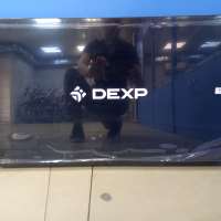 DEXP 32FCY2