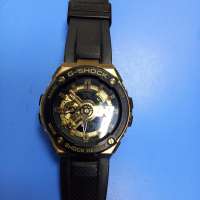 Casio G-Shock GST-400G
