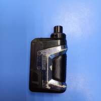 Geekvape Aegis Hero (с 18 лет)