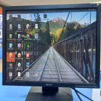 Acer V193W Db