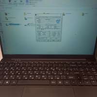 QQO без модели (15.6/FHD/N5095/16GB/SSD 2TB+128GB)