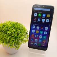 Itel Vision 1 Pro (L6502) Duos