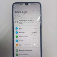 Honor 10 Lite 3/64GB (HRY-LX1) Duos