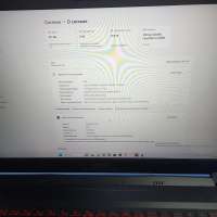 MSI Katana GF76 12UE-659XRU