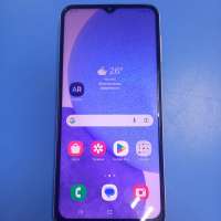 Samsung Galaxy A23 6/128GB (A235F) Duos
