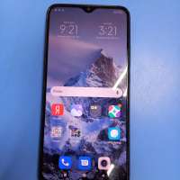 Xiaomi Redmi 9 NFC 4/64GB (M2004J19AG) Duos