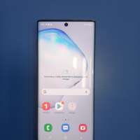 Samsung Galaxy Note 10 5G 12/256GB (N971N)