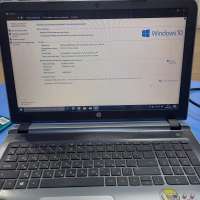 HP без модели (15.6/HD/A10-8700P/12GB/500GB)