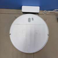 Xiaomi Mi Robot Vacuum-Mop Essential (MJSTG1) с СЗУ