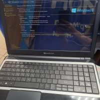 Acer Packard Bell ENTE69KB-45004G50Mnsk (AMD E1-2500/Radeon HD 8200)