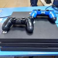 Sony PlayStation 4 Pro 1TB (CUH-7008B)