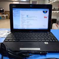 ASUS Eee PC 1015BX-BLK218S