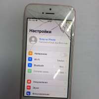 Apple iPhone SE 1st gen. 2016 32GB