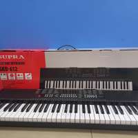 SUPRA SKB-612