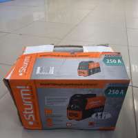 Sturm! AW97I250