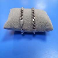 Лом серебро 925 9,92g, вес изделия 10.02g