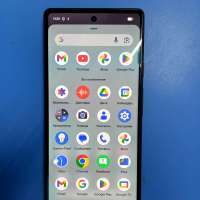 Google Pixel 6a 6/128GB