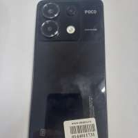 POCO X6 5G 12/512GB (23122PCD1G) Duos