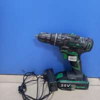 PowerTools PL25-2 с СЗУ