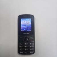 Philips Xenium E2125 Duos