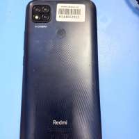 Xiaomi Redmi 9C NFC 3/64GB (M2006C3MNG) Duos
