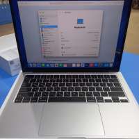 Apple MacBook Air 13 (A3240) (16/256GB)
