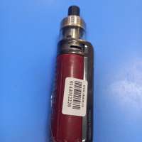 VOOPOO Drag S Pro (c 18 лет)