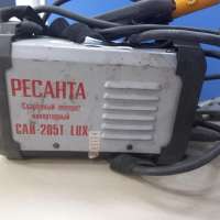 РЕСАНТА САИ 205