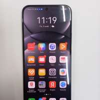 Huawei Nova 13 12/512GB (BLK-LX9) Duos