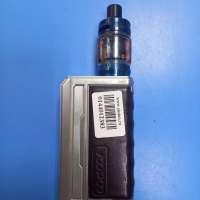 VOOPOO Drag 3 (с 18 лет)