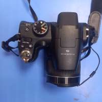 Fujifilm FinePix S3200 (СЗУ не требуется)