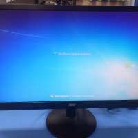 AOC E2270SWDN