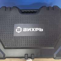 ВИХРЬ П-1600К-М